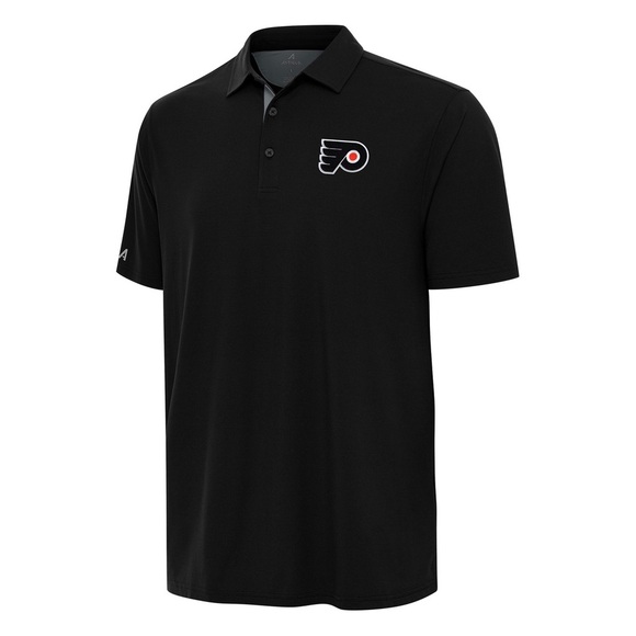 Fanatics Philadelphia Flyers Men’s Polo SZ XXL NWOT - Picture 1 of 3